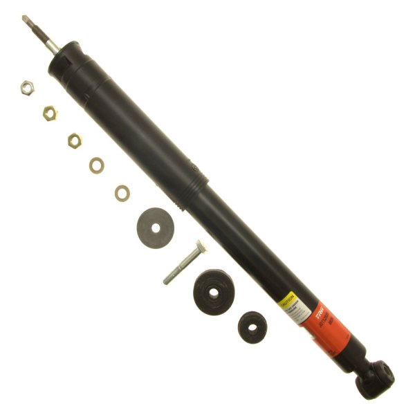 Sachs® - Rear Driver or Passenger Side Shock Absorber