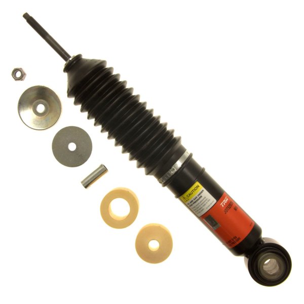 Sachs® - Rear Driver Side Shock Absorber