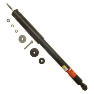 Sachs® - Rear Driver or Passenger Side Shock Absorber