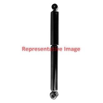 Sachs® JOT5352S - Front Driver or Passenger Side Shock Absorber