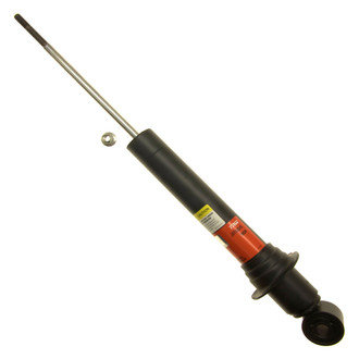 Sachs® - Rear Driver or Passenger Side Shock Absorber