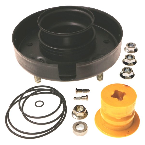 Sachs® - Front Driver or Passenger Side Shock Mount