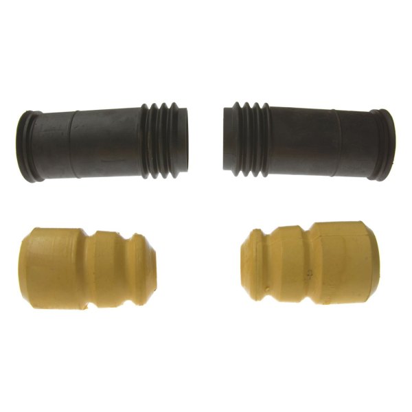 Sachs® - Rear Driver or Passenger Side Strut Bellows Set