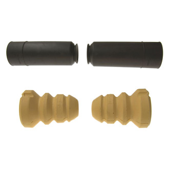 Sachs® - Rear Driver or Passenger Side Strut Bellow