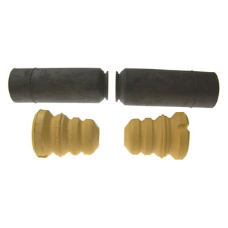 Sachs® - Rear Driver or Passenger Side Strut Bellow