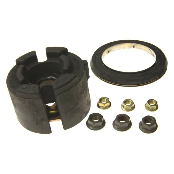 Sachs® - Front Driver or Passenger Side Shock Mount