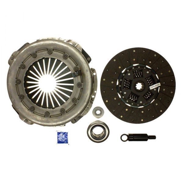 Sachs® - Heavy Duty Clutch Kit