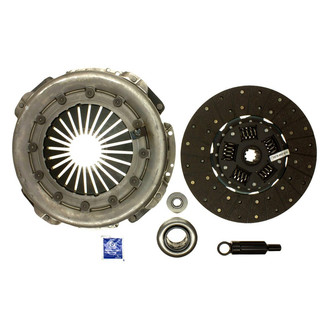 Sachs® - Heavy Duty Transmission Clutch Kit
