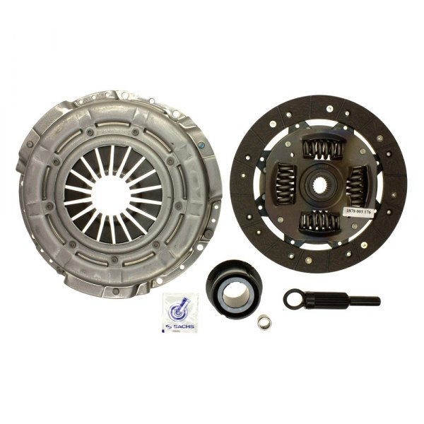 Sachs® - Clutch Kit