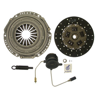 Sachs® - Transmission Clutch Kit