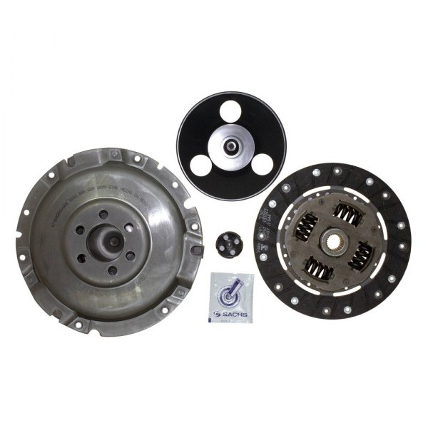 Sachs® - Clutch Kit