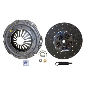 Sachs® - Transmission Heavy Duty Clutch Kit