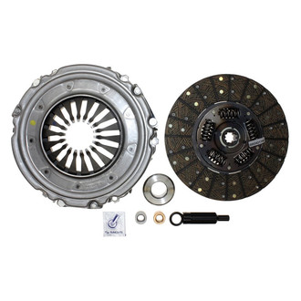 Sachs® - Transmission Heavy Duty Clutch Kit