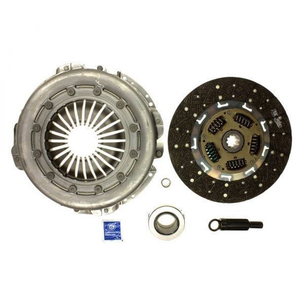 Sachs® - Dodge Ram Standard Transmission 1997 Clutch Kit