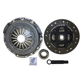 1995 Saab 900 Clutch Kits | Replacement & Performance — CARiD.com