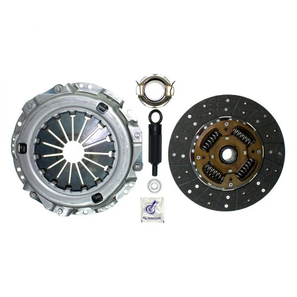 Sachs® - Clutch Kit