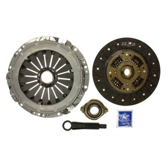SACHS KF621-03 Xtend Clutch Kit For Hyundai Elantra 1992-1993 And Other Vehicle Applications 