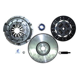 Sachs® - Transmission Clutch Kit
