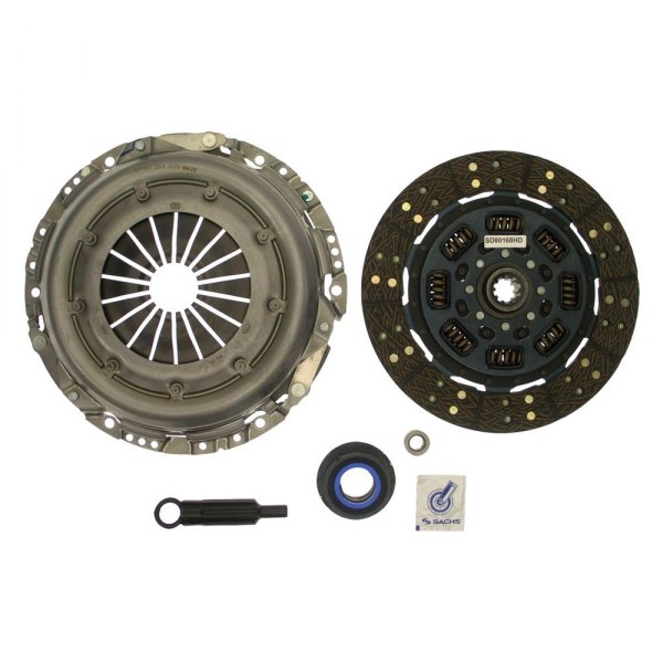 Sachs® - Heavy Duty Clutch Kit