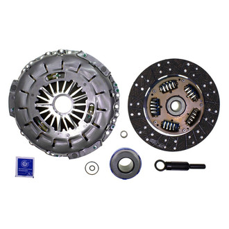 Sachs® - Transmission Clutch Kit