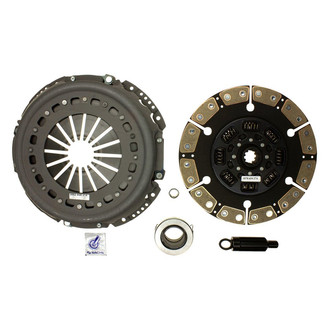 Sachs® - Ceramic Button Transmission Clutch Kit