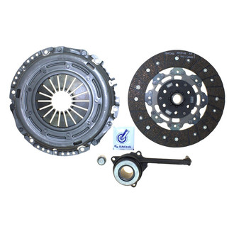 Sachs® - Transmission Clutch Kit