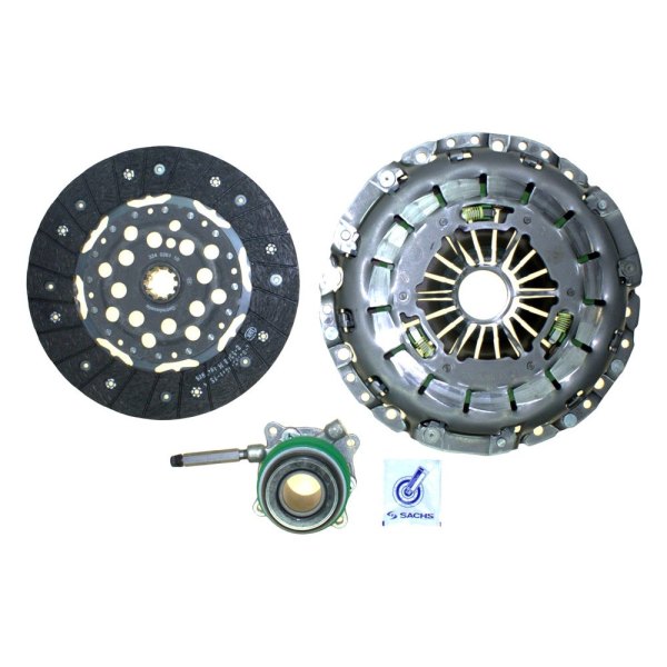 Sachs® - Clutch Kit