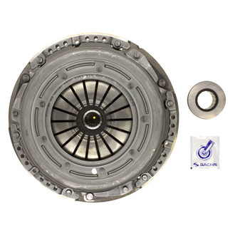 Sachs® - Transmission Clutch Kit