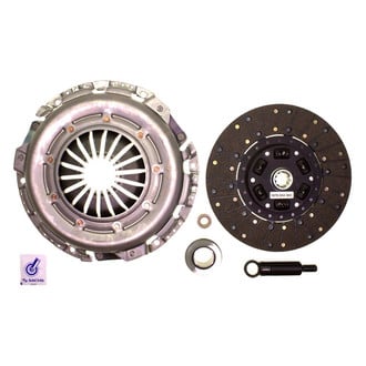 Sachs® - Transmission Heavy Duty Clutch Kit