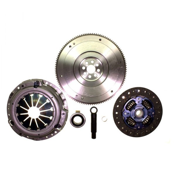 Sachs® K7038101 Clutch Kit