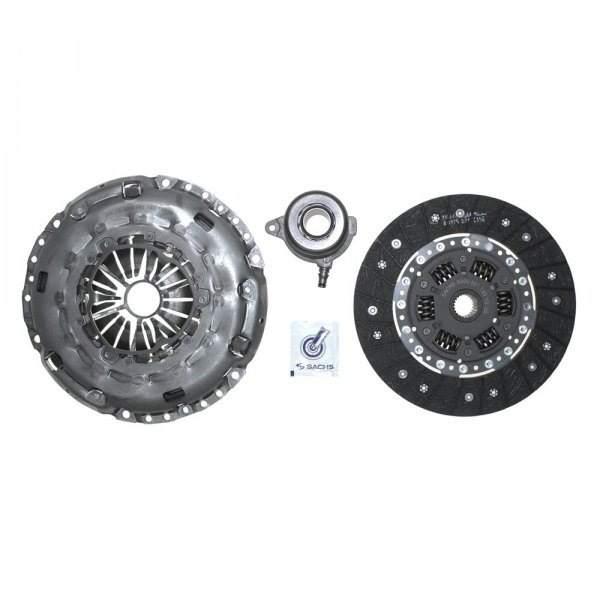 Sachs® - Clutch Kit