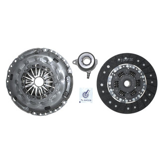 Sachs® - Transmission Clutch Kit