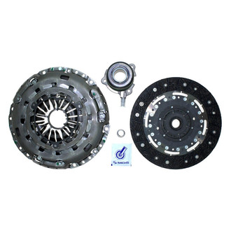 Sachs® - Transmission Clutch Kit
