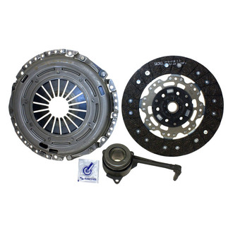 Sachs® - Transmission Clutch Kit