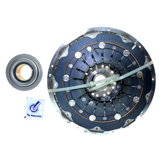 Sachs® - Transmission Clutch Kit