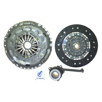 Sachs® - Transmission Clutch Kit