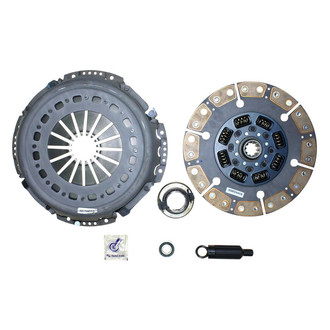 Sachs® - Transmission Ceramic Button Clutch Kit