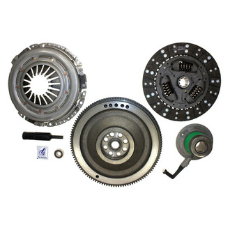 Sachs® - Transmission Clutch Kit