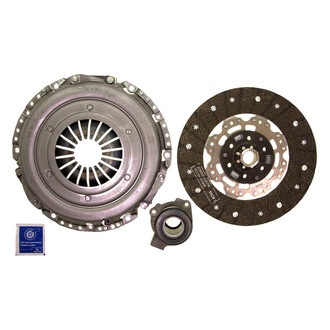 Sachs® - Transmission Clutch Kit
