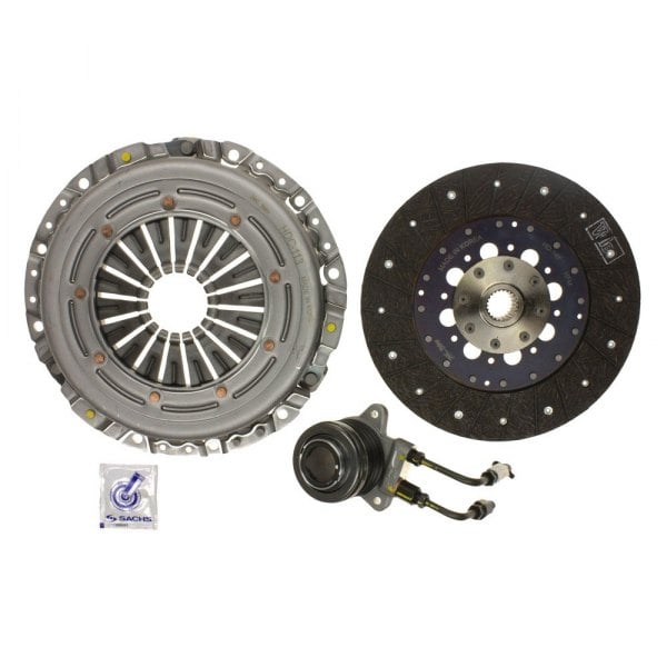 Sachs® - Clutch Kit