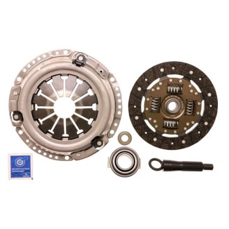 2009 honda fit clutch replacement cost