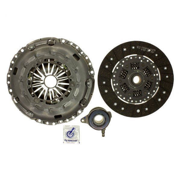 Sachs® - Clutch Kit