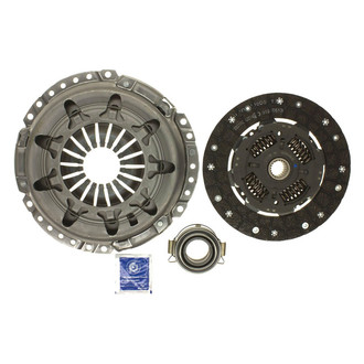 Sachs® - Transmission Clutch Kit