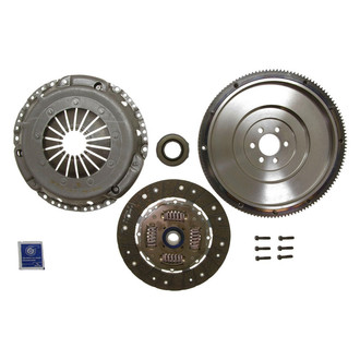 Sachs® - Transmission Clutch Kit