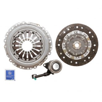 2013 fiat 500 clutch kit