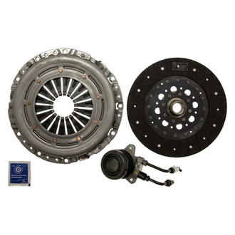 Sachs® - Transmission Clutch Kit