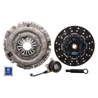 Clutch Masters FX400 Clutch Kit | 2013 Hyundai Genesis (05600-HDCL-XH) main image 0