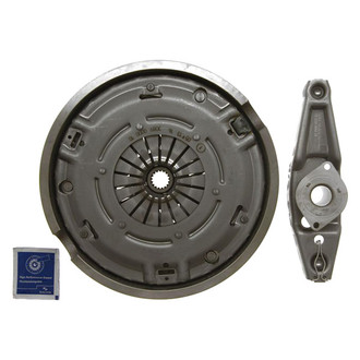 Sachs® - Transmission Clutch Kit