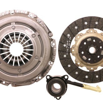 Sachs® - Transmission Clutch Kit