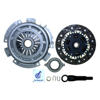 Sachs® - Transmission Clutch Kit